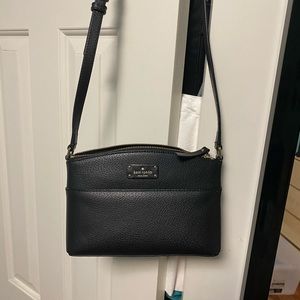 Kate spade crossbody